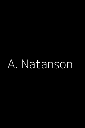 Agathe Natanson